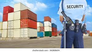 Improve shipment security