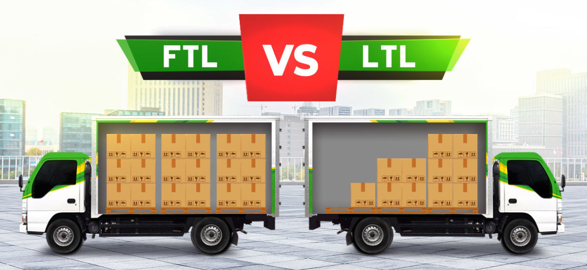 FTL-And-LTL-Shipment