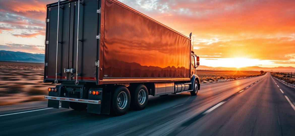 Heavy Haul Trucking services Canada