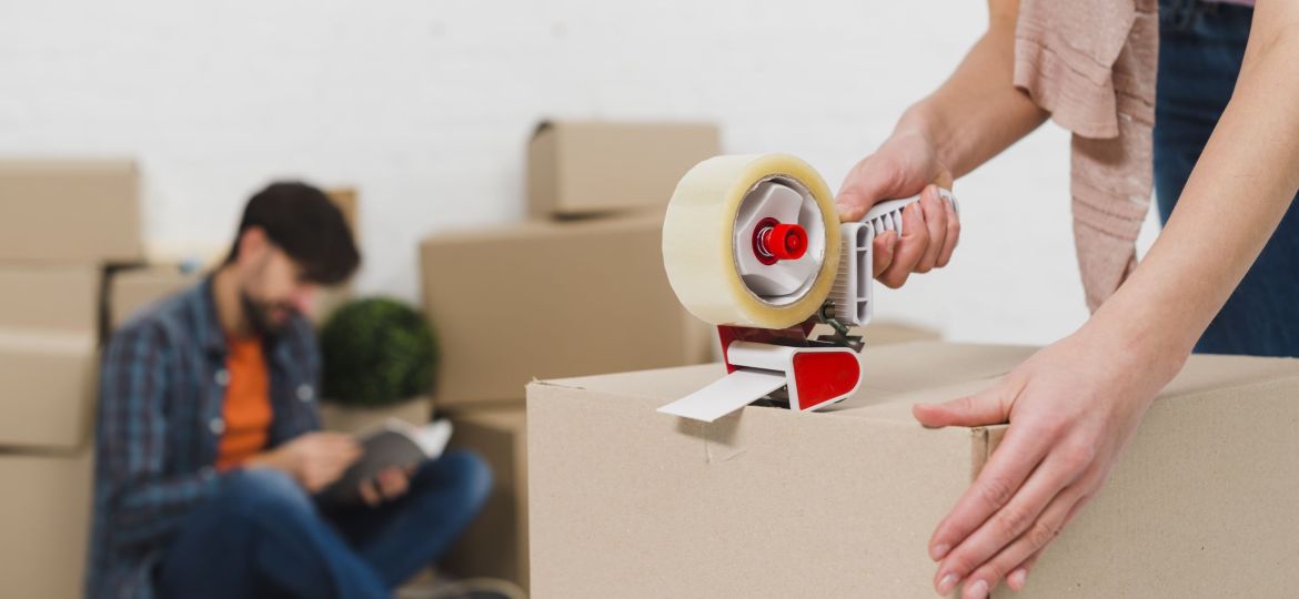 logistics service