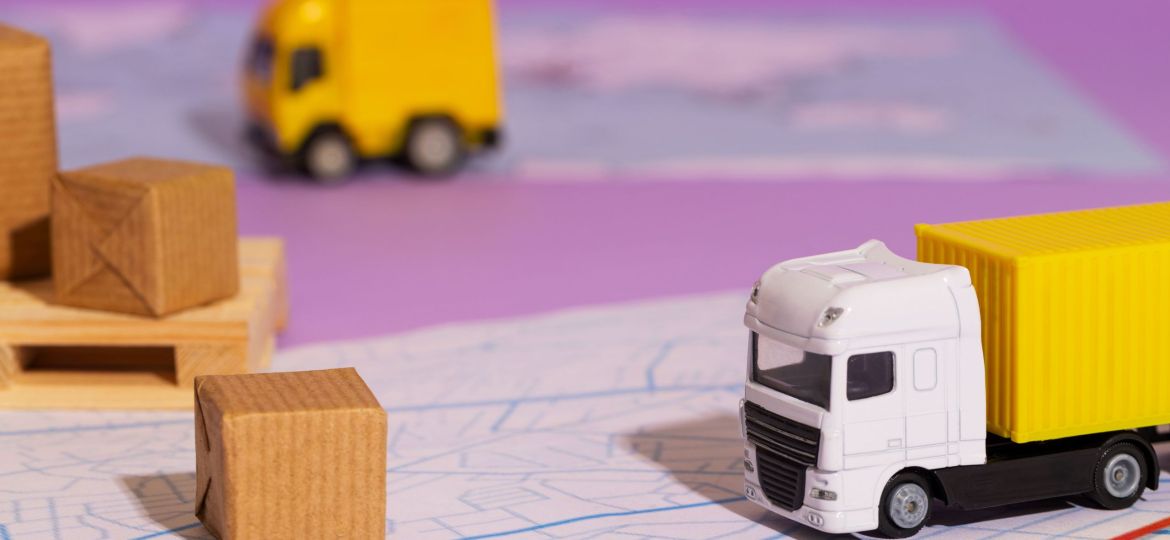LTL Shipping Company in Canada
