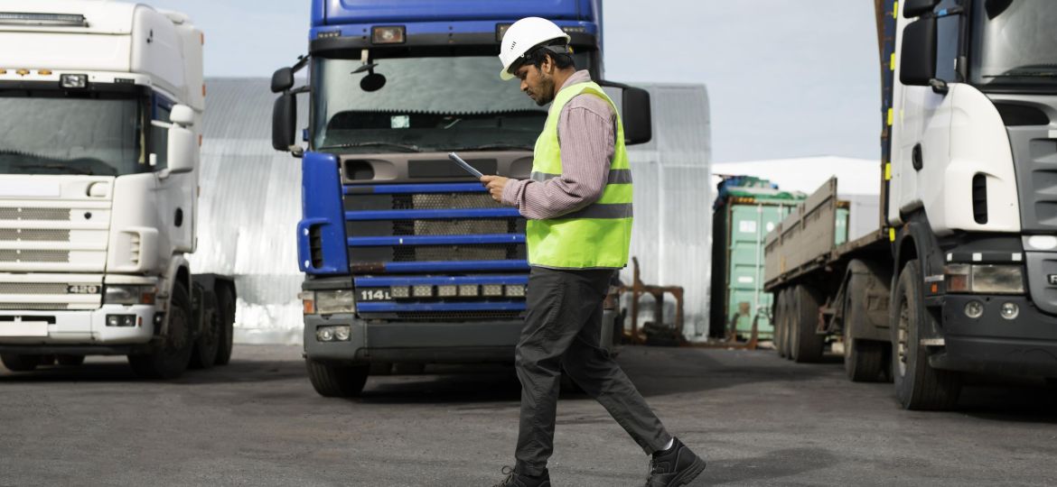 Freight Forwarding Company