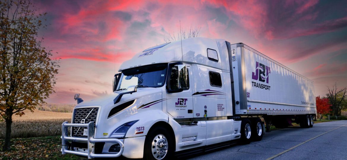 JBT Group
