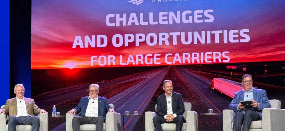 Truckload Carriers Association’s